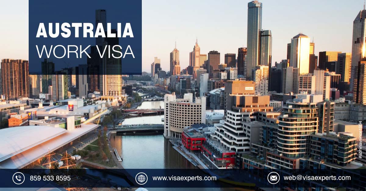 australia-work-visa-requirements-process-from-india-visaexperts