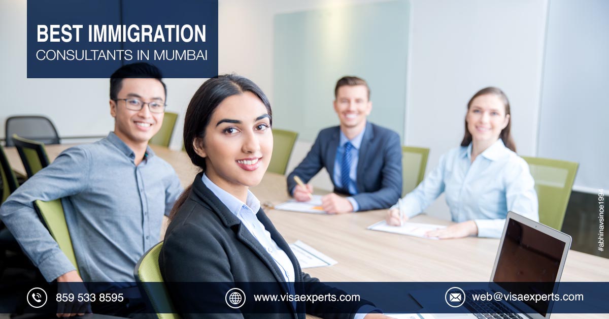 Best immigration consultants in india for canada